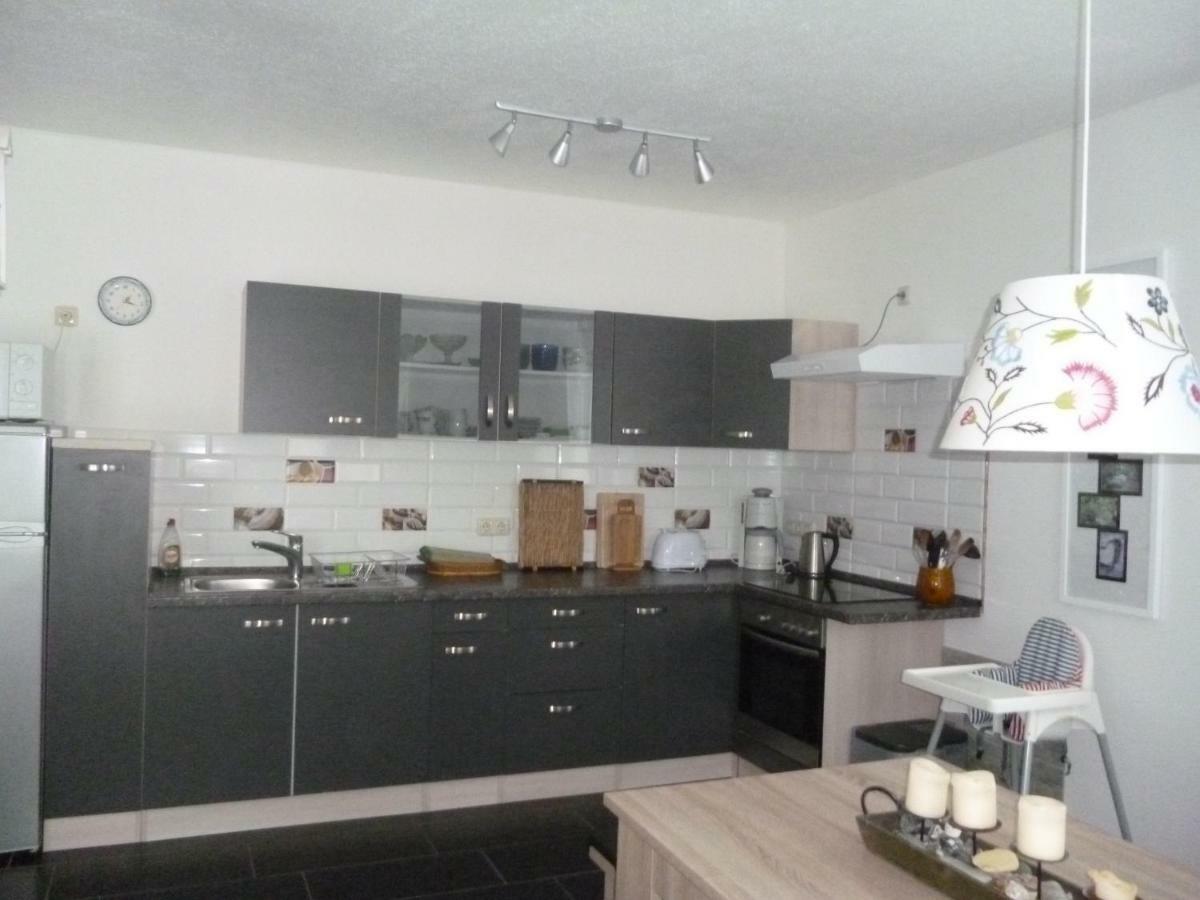 Вилла Haus Lavendel Lancken Экстерьер фото
